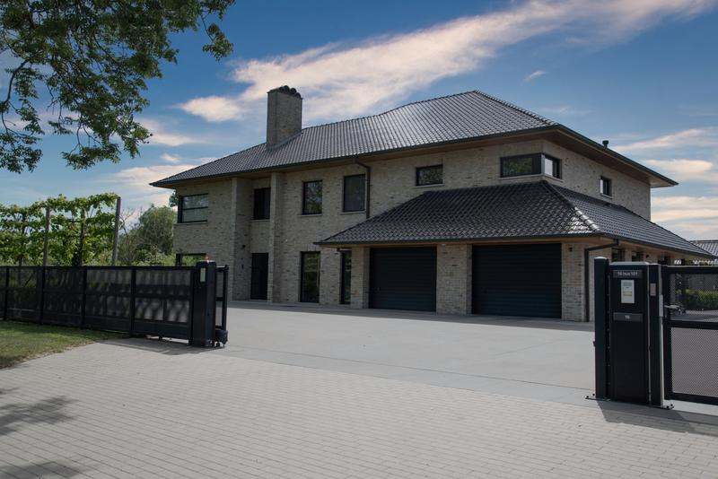 Casa Tibella